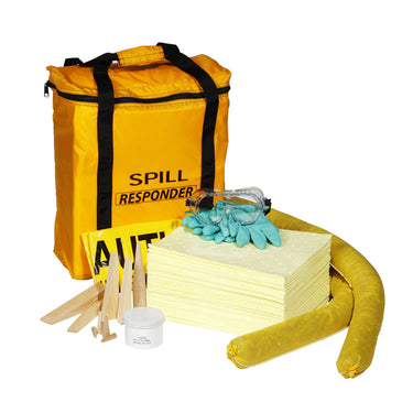 HazMat Fleet Spill Kit, SPKHZ-FLEET